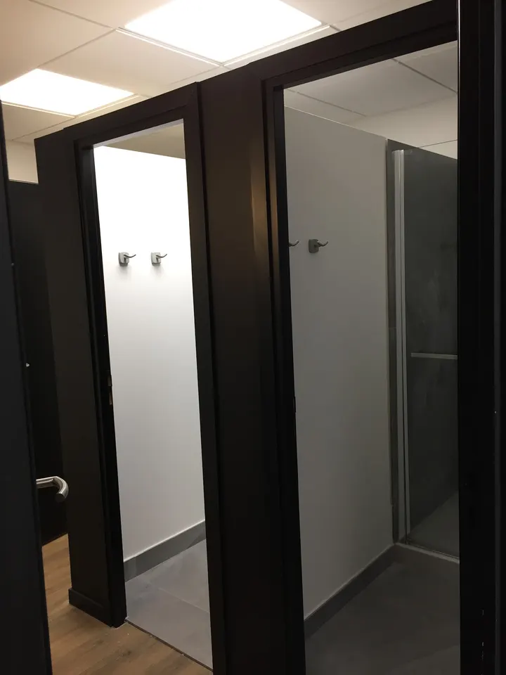 BodyElec Grasse — salle de fitness-studio à Grasse — 4