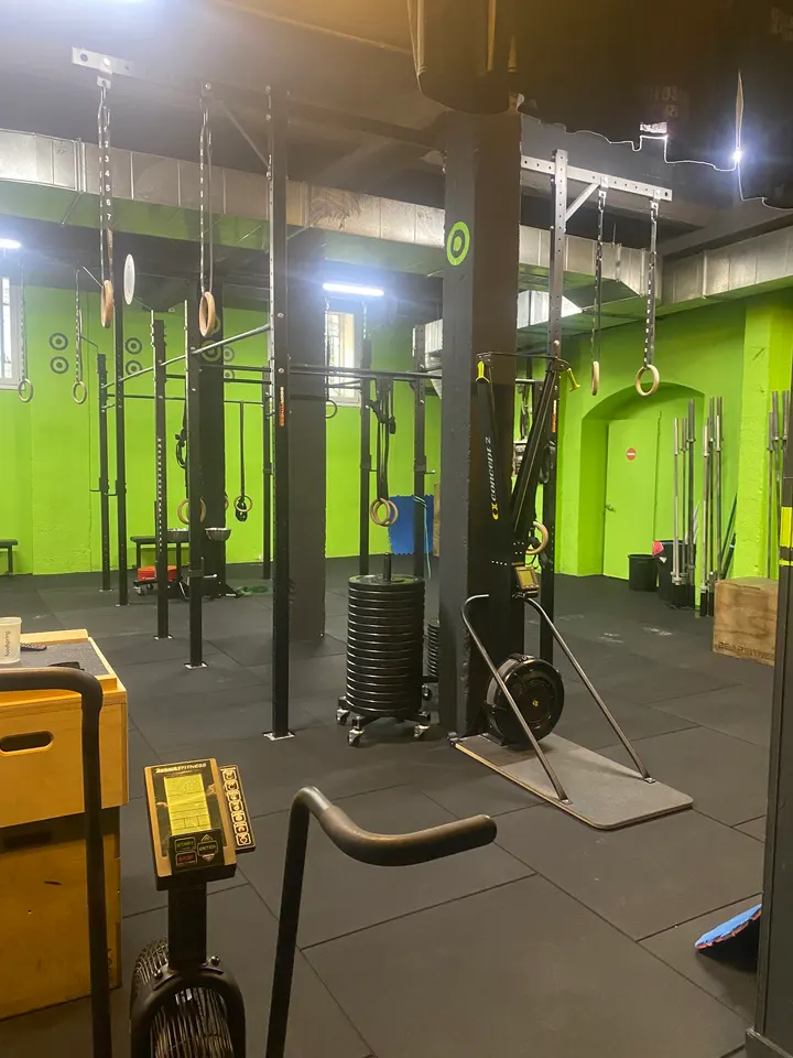 DNR Boxing School — boxe-studio a Milano — 5