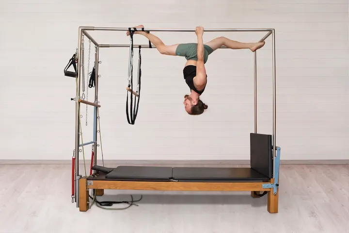 FIVEPilates — artes marciales-studio en Ronda, Granada — 3
