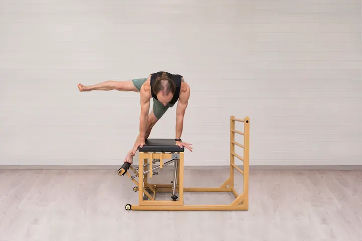FIVEPilates — Pilates en Ronda, Granada