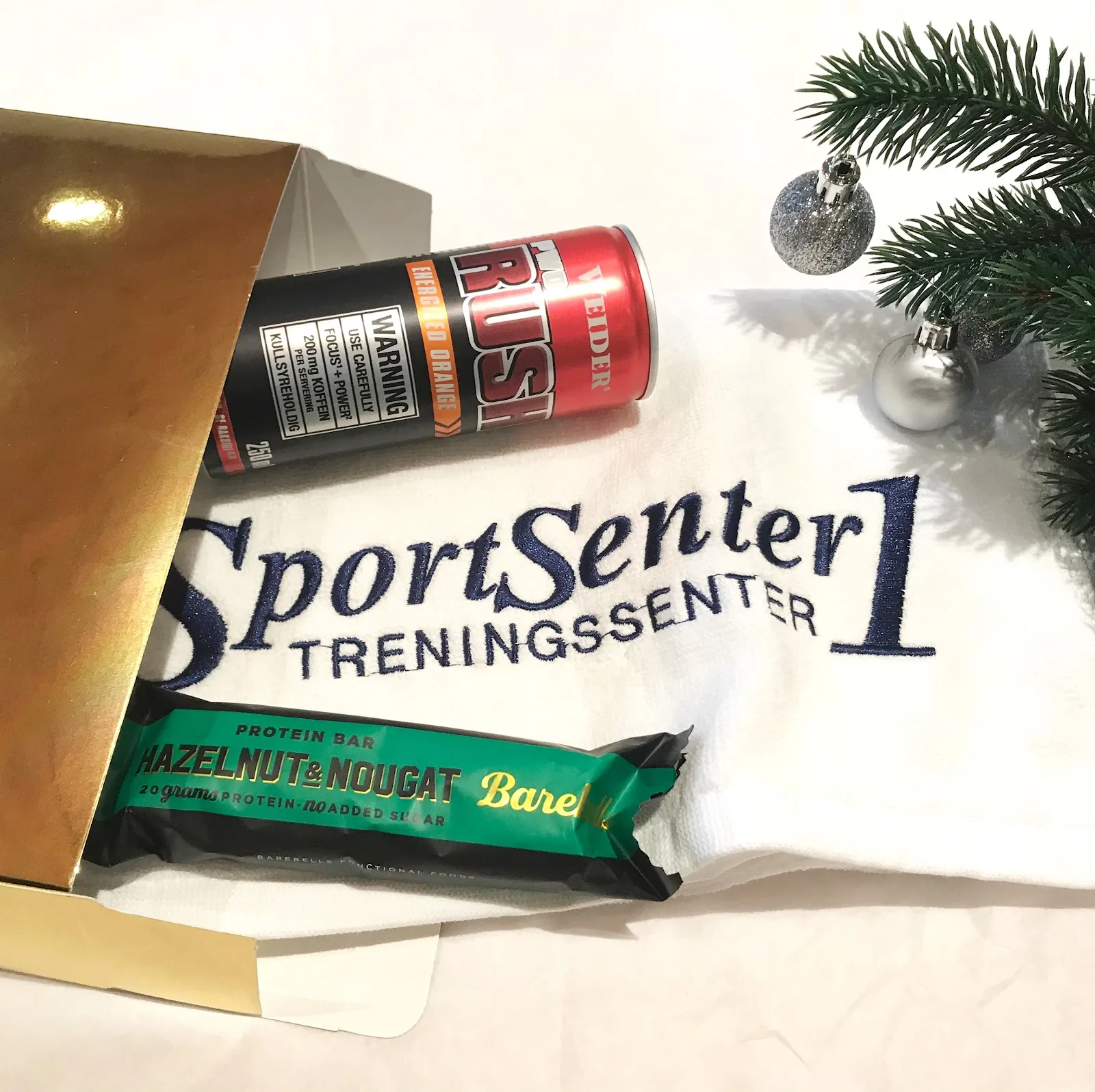 Sportsenter 1 — treningsstudio i Trollåsen — 3