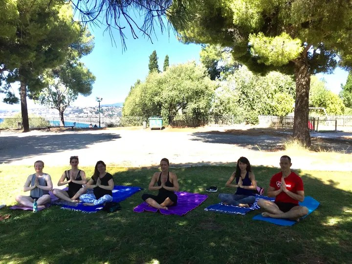 Studio Alya — yoga-studio à Nice — 3