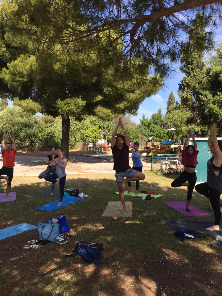 Studio Alya — yoga-studio à Nice — 5