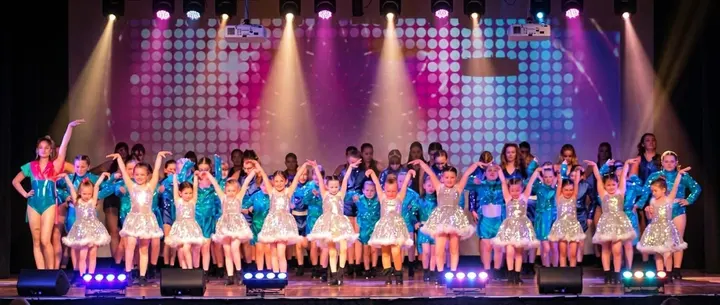 Lynn C Duncan School of Dance — dance-studio in Meikle Earnock, Hamilton — 2