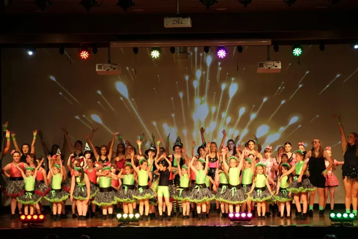 Lynn C Duncan School of Dance — dance-studio in Meikle Earnock, Hamilton — 3