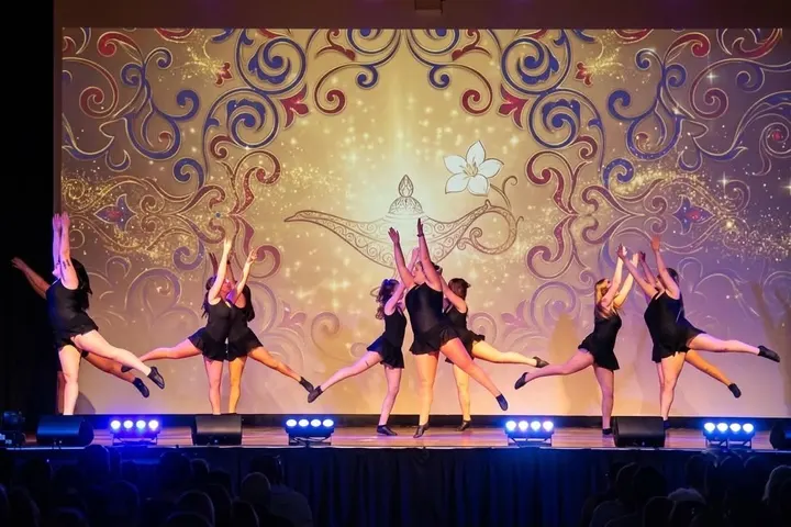 Lynn C Duncan School of Dance — dance-studio in Hamilton — 3