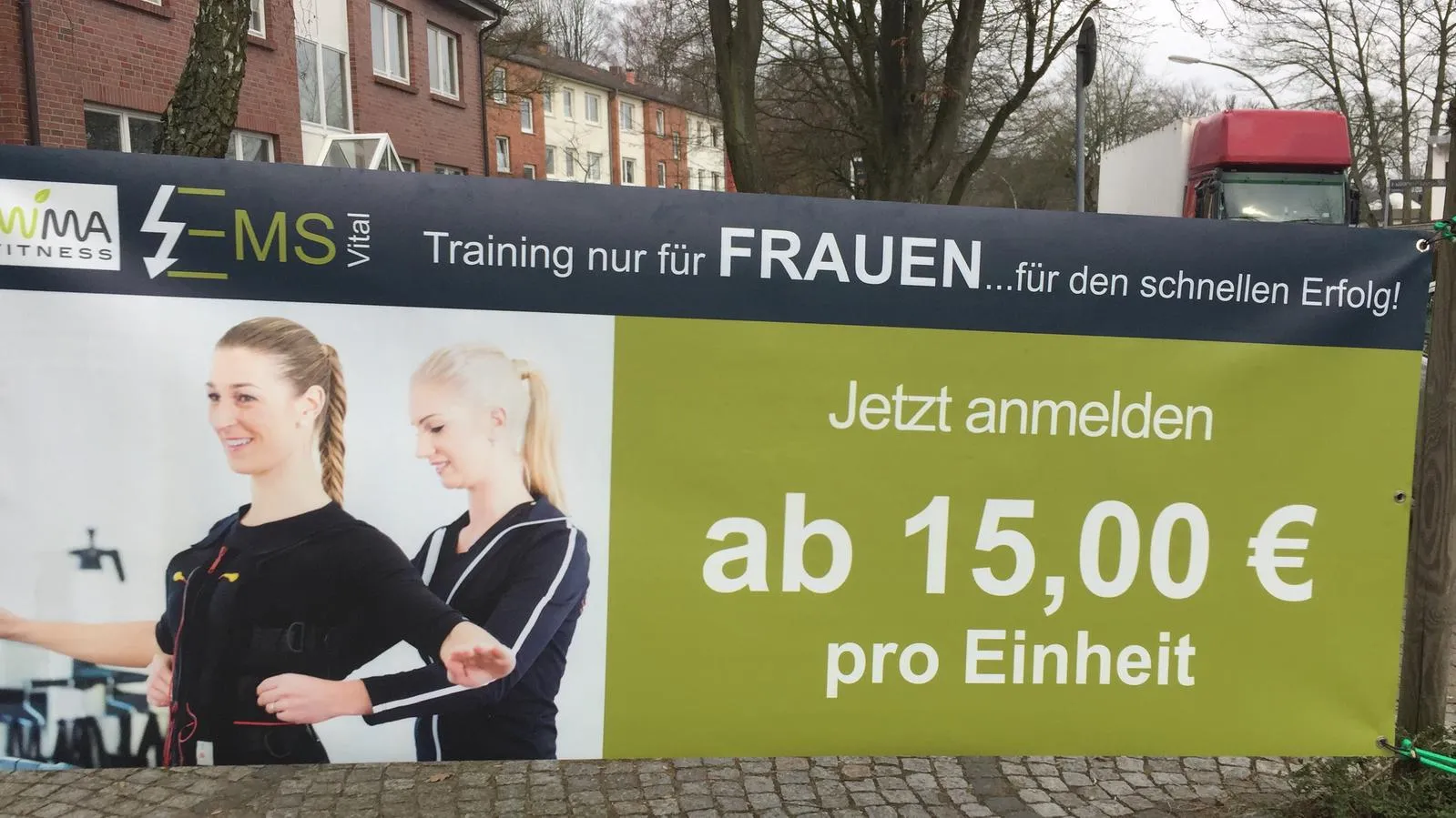 Maniewski M. u. MiMa Fitness — fitnessstudio in Hamburg — 4