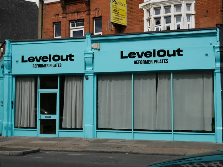 LevelOut Brockley — Pilates in Brockley, London