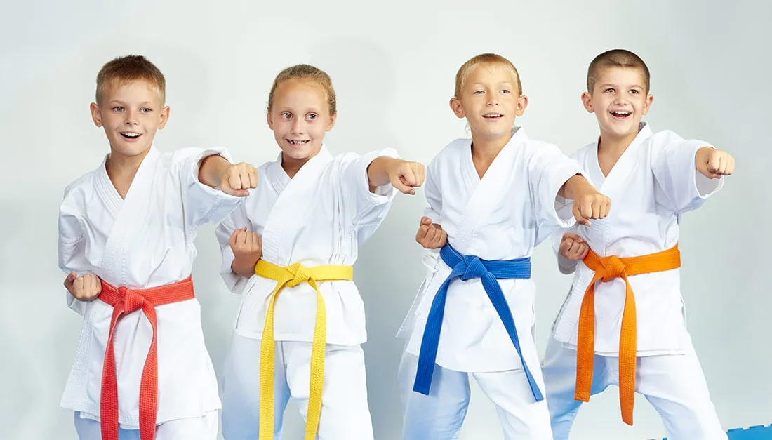 Wing Tsun Fit2Fight Heidelberg — kampsport-studio i Heidelberg — 2