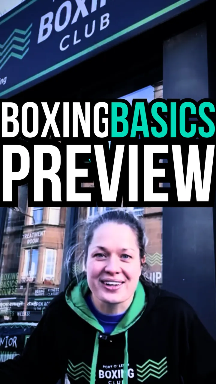 Port O Leith Boxing Club — boxing-studio in Trinity, Edinburgh — 3