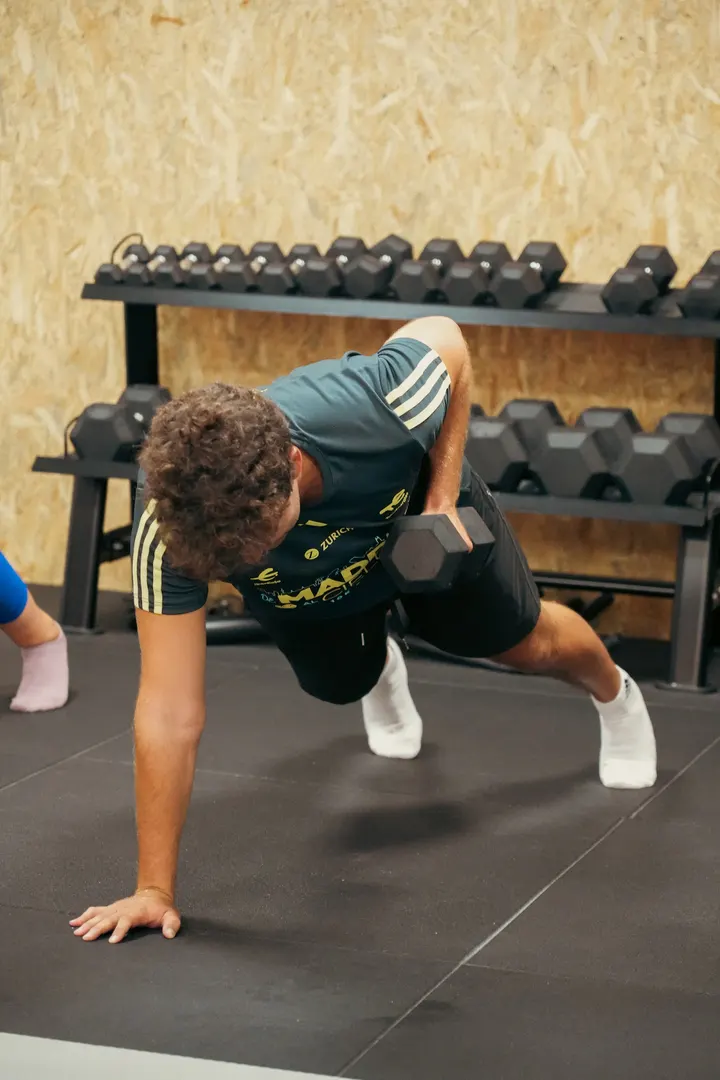 Kaizen Training Lab — entrenamiento personal-studio en Ibiza — 4