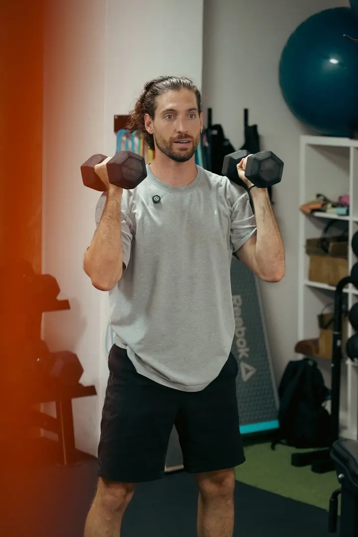 Kaizen Training Lab — entrenamiento personal-studio en Ibiza — 5