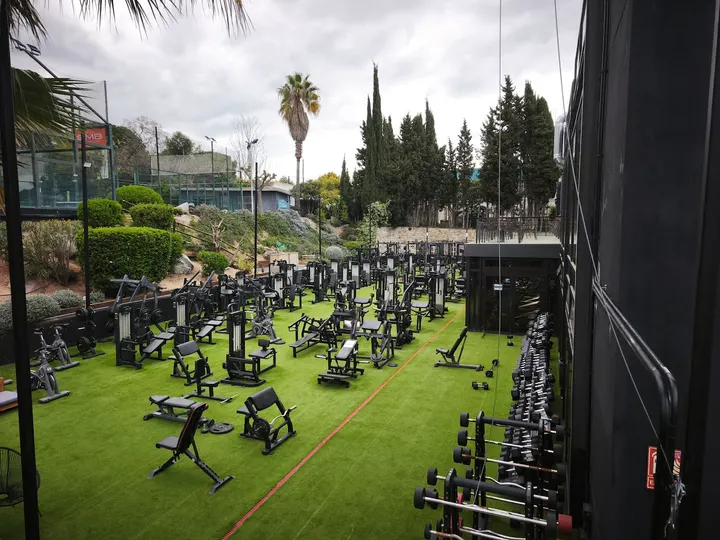 Fibra Max Cabrera — estudio de fitness-studio en Agell, Cabrera de Mar — 3