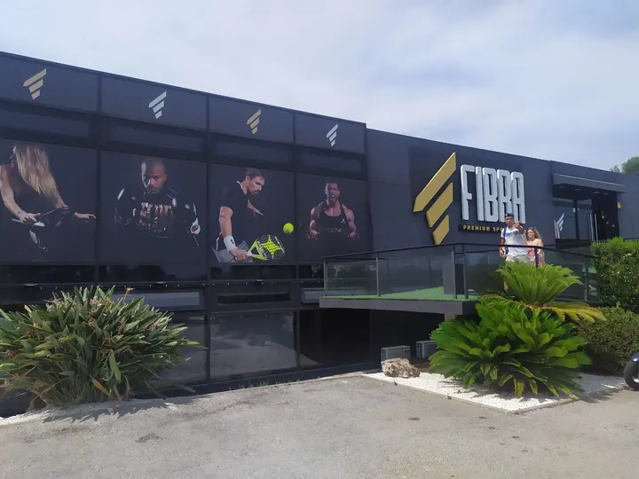 Fibra Max Cabrera — estudio de fitness-studio en Cabrera de Mar — 3