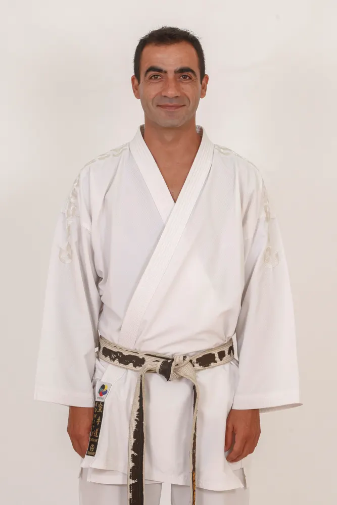 ANKP — artes marciais-studio em Marvila, Fátima — 2