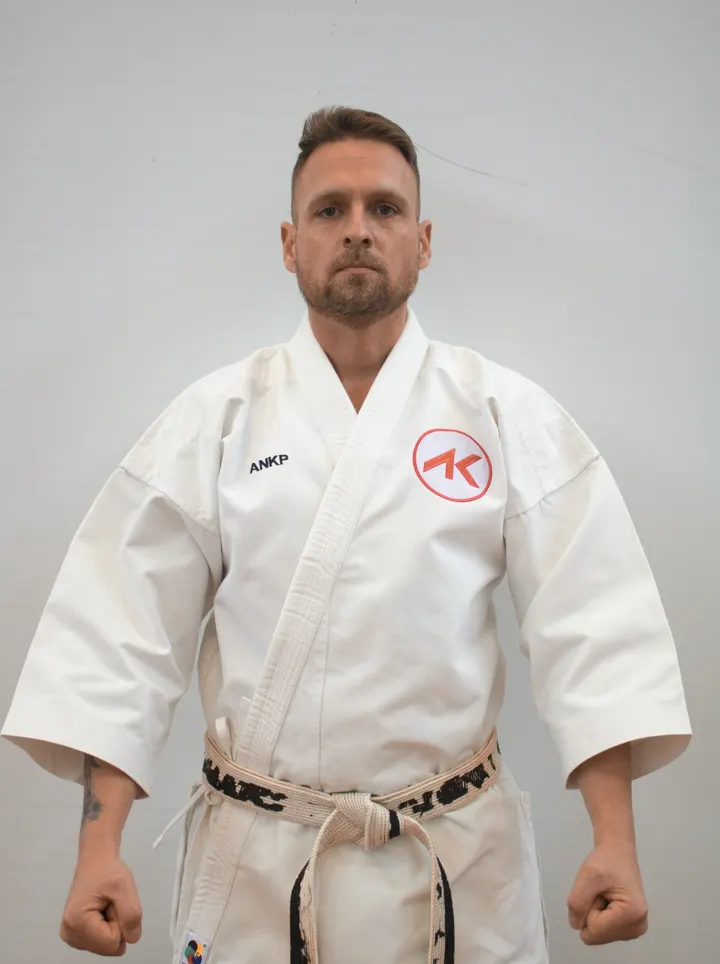 ANKP — artes marciais-studio em Marvila, Fátima — 3