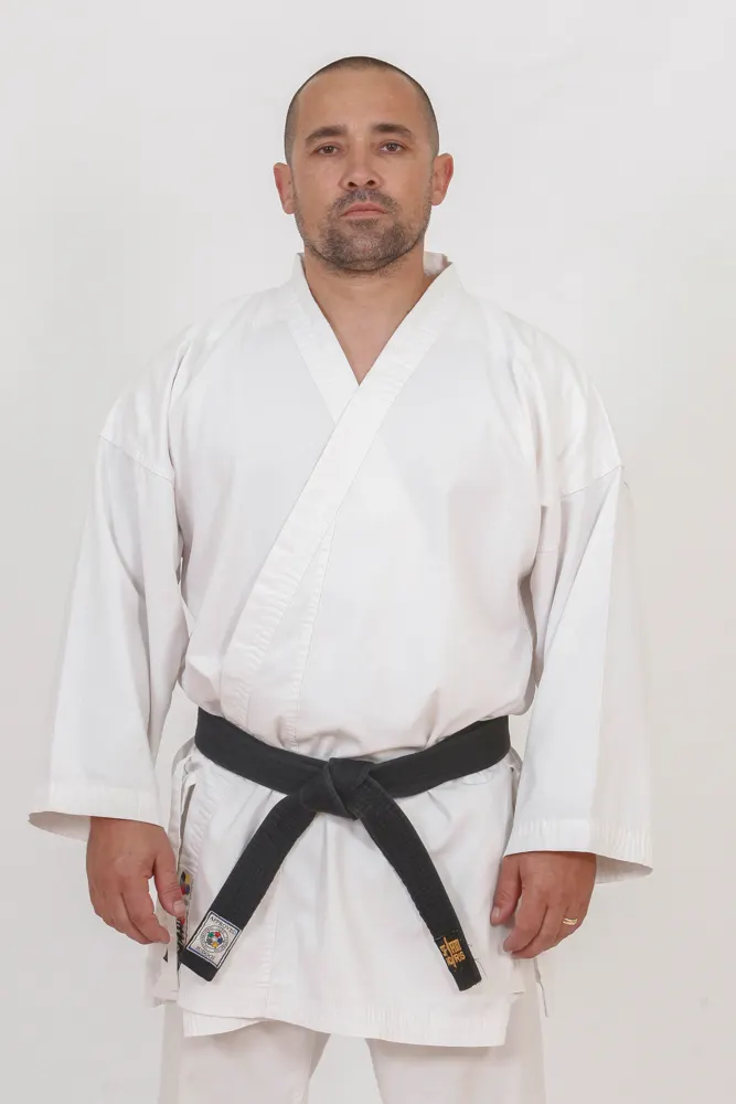 ANKP — artes marciais-studio em Fátima — 3