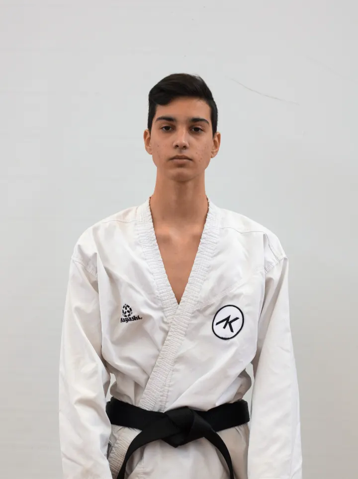 ANKP — artes marciais-studio em Fátima — 4
