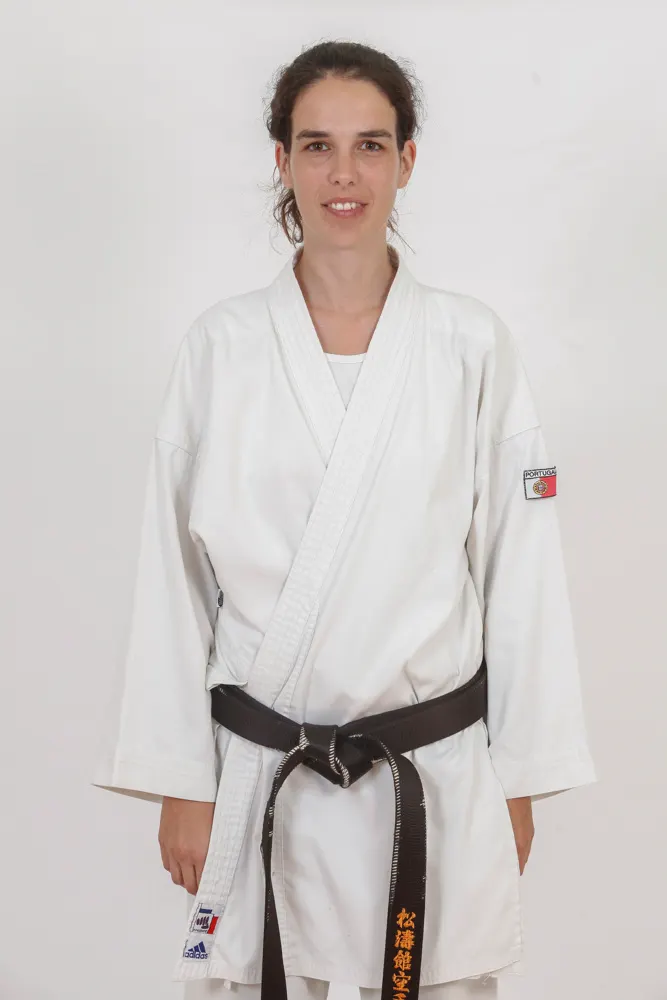ANKP — artes marciais-studio em Fátima — 5
