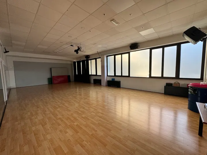 AccademiaDanzaFitness — danza-studio a Carrozzone-Betonica, Reggio Emilia — 2