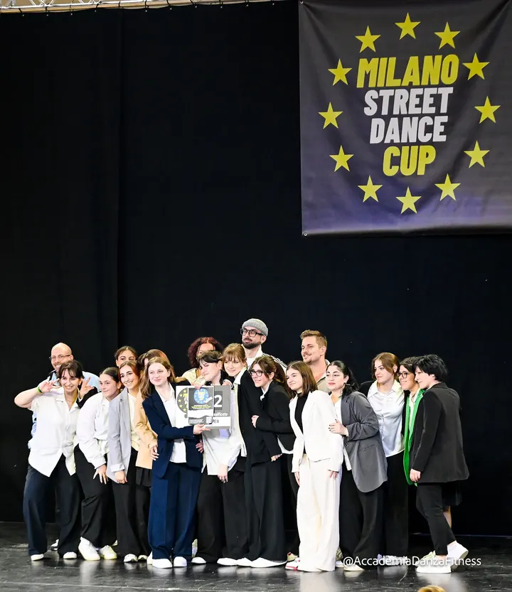 AccademiaDanzaFitness — danza-studio a Reggio Emilia — 4