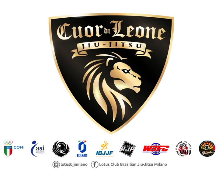 ASD Cuor di Leone Jiu-Jitsu Milano — bjj-studio a Centrale, Milano — 2