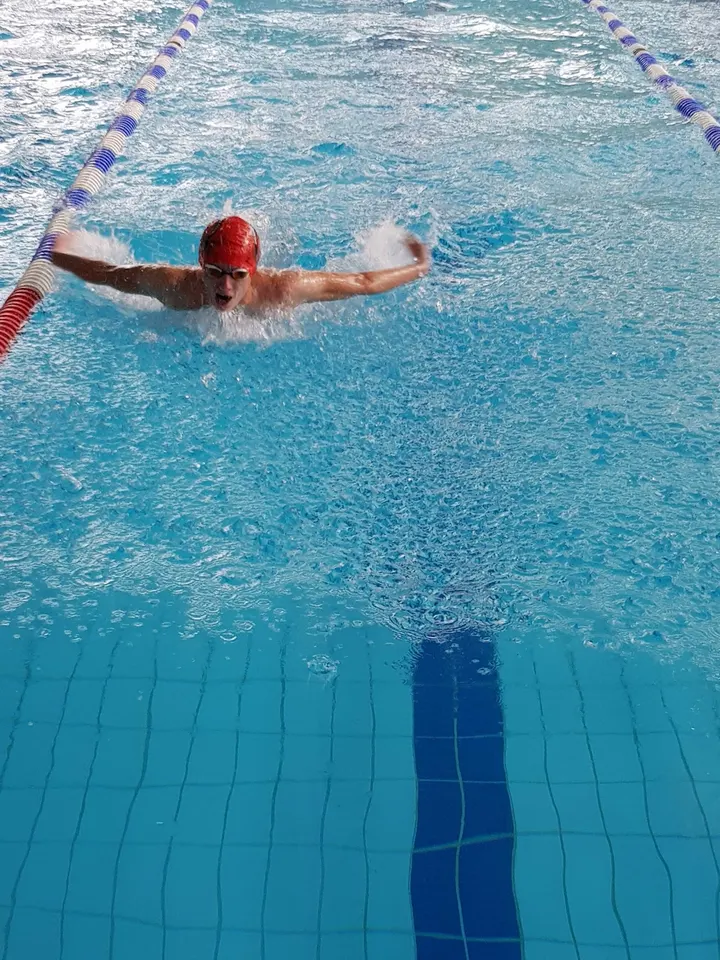 Piscine de Croix — récupération-studio à Croix, Lille — 3