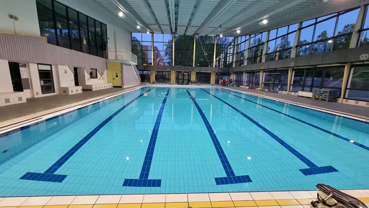 Piscine de Croix — récupération-studio à Lille — 5