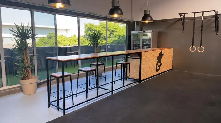 Handlebar CrossFit — crossfit-studio en Barcelona — 3