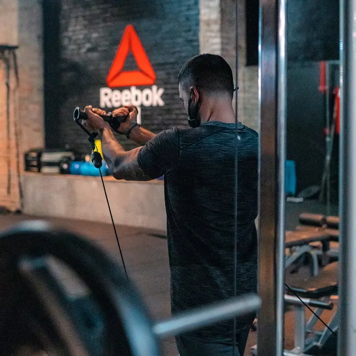Templum Bcn Training — mma-studio en l'Eixample, Barcelona — 3