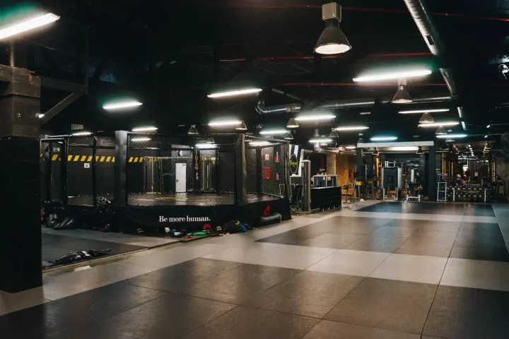 Templum Bcn Training — Boxing en l'Eixample, Barcelona