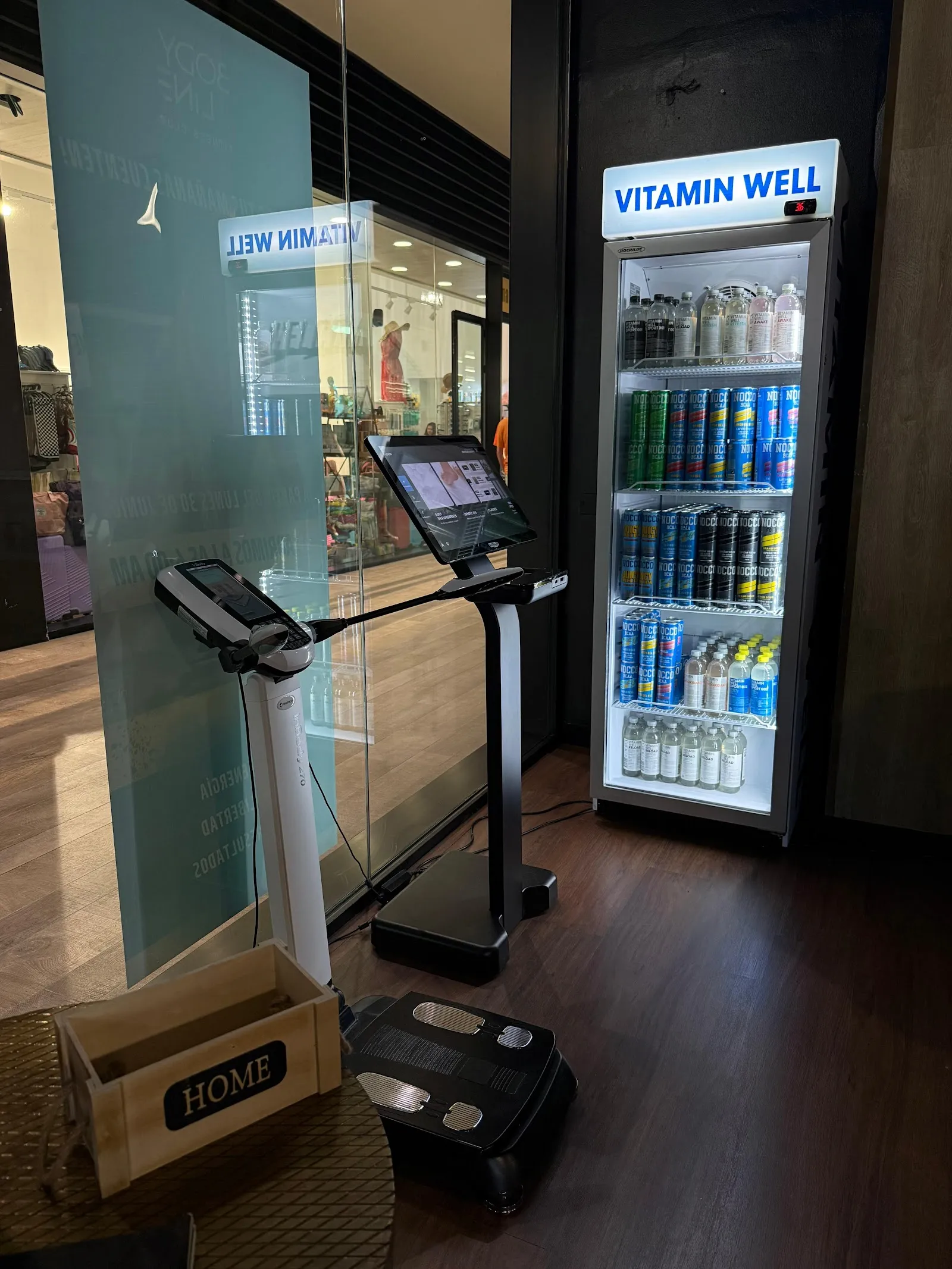 Bodyline Yourbodycoach — estudio de fitness-studio en Playa de las Américas, Los Cristianos — 2