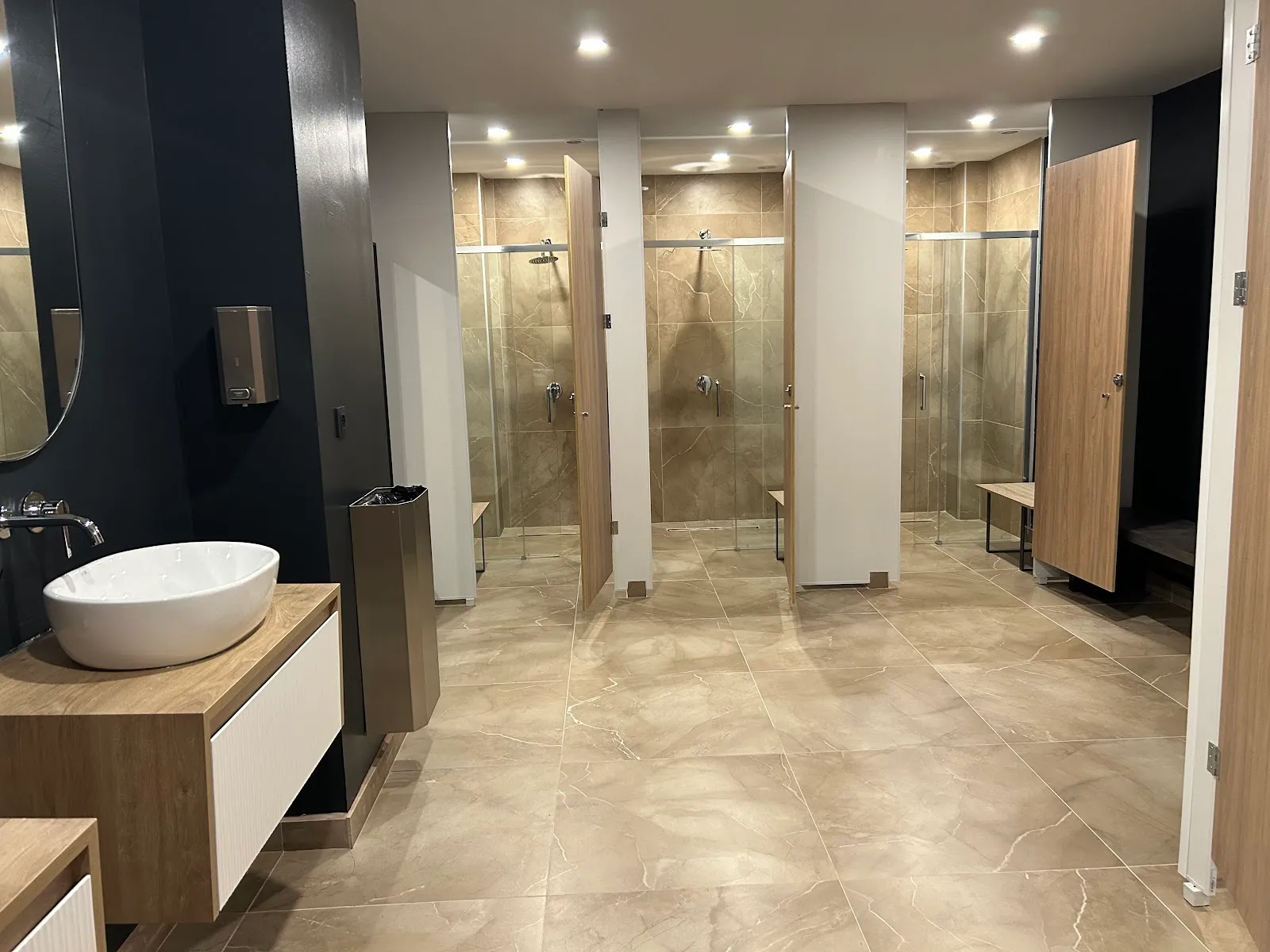Bodyline Yourbodycoach — estudio de fitness-studio en Los Cristianos — 4