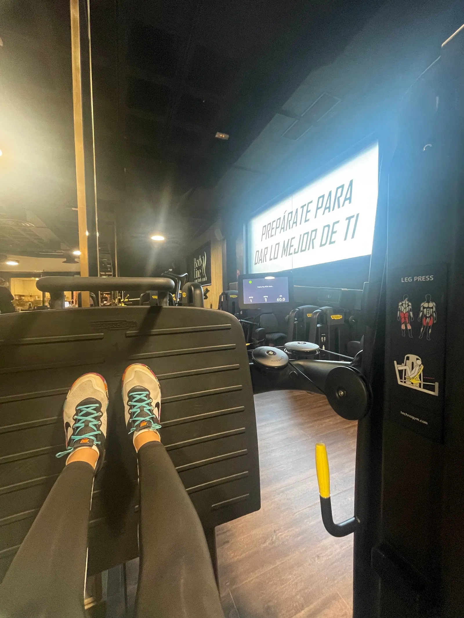 Bodyline Yourbodycoach — estudio de fitness-studio en Los Cristianos — 5