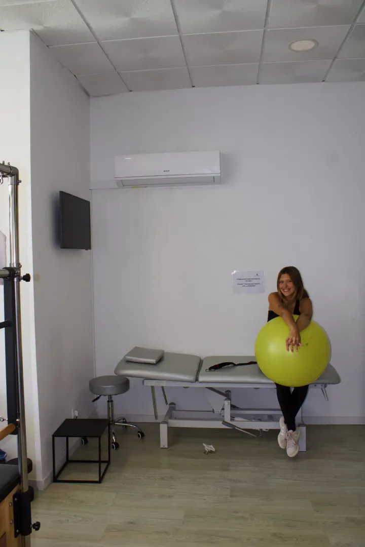 One2One Bairro do Rosário — ginásio-studio em Cascais — 3