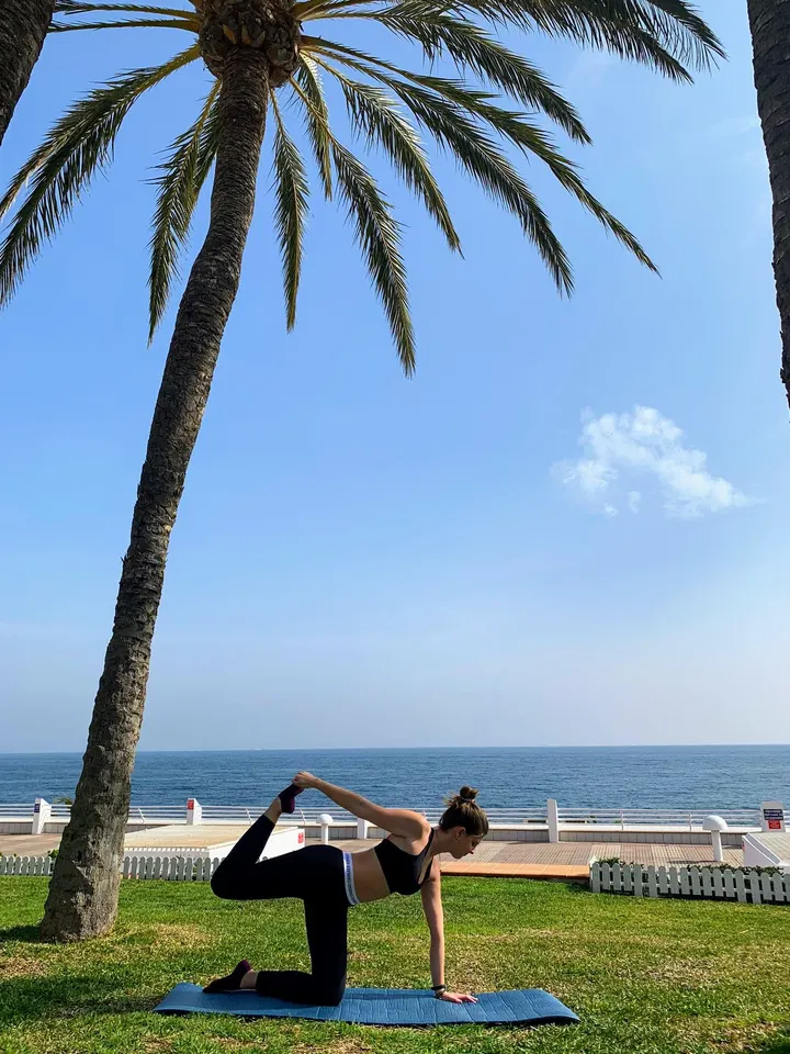 Yoga Aguadulce — yoga-studio en Aguadulce — 4