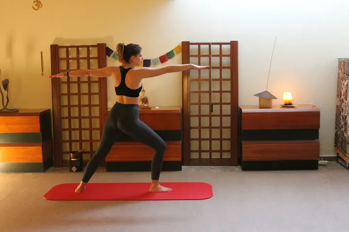 Yoga Aguadulce — Yoga en Aguadulce