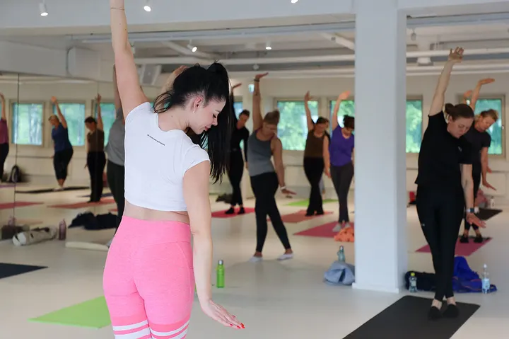 Workout by Laura Club — Pilates – Haukilahti, Espoo