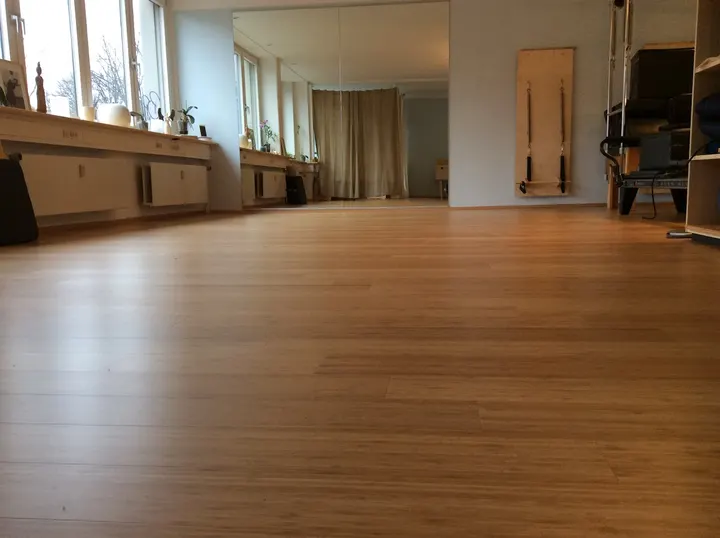 Pilatesstudio Alsterdorf - Bettina Preuschoff — pilates-studio in Alsterdorf, Hamburg — 3