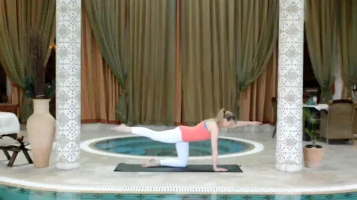 Pilatesstudio Alsterdorf - Bettina Preuschoff — pilates-studio in Hamburg — 5