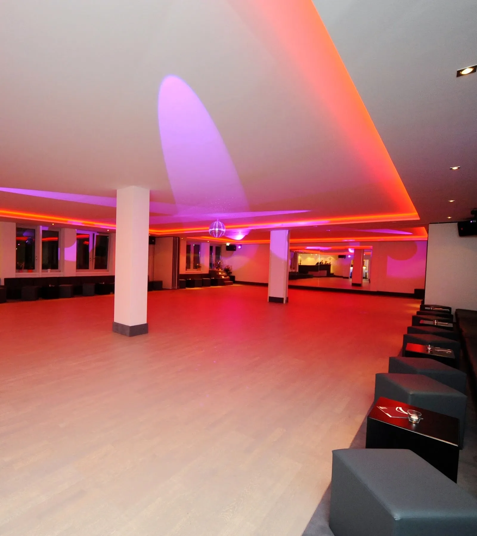 ADTV Tanzschule Oliver Tina Tanzschule — tanz-studio in Leipzig — 4