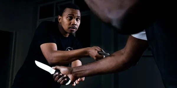Impact Escrima Concepts — Martial Arts in Wandsworth, London
