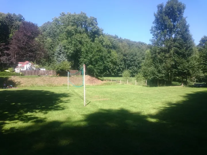 Waldbad Bernstadt auf dem Eigen — studio in Bernstadt auf dem Eigen — 2