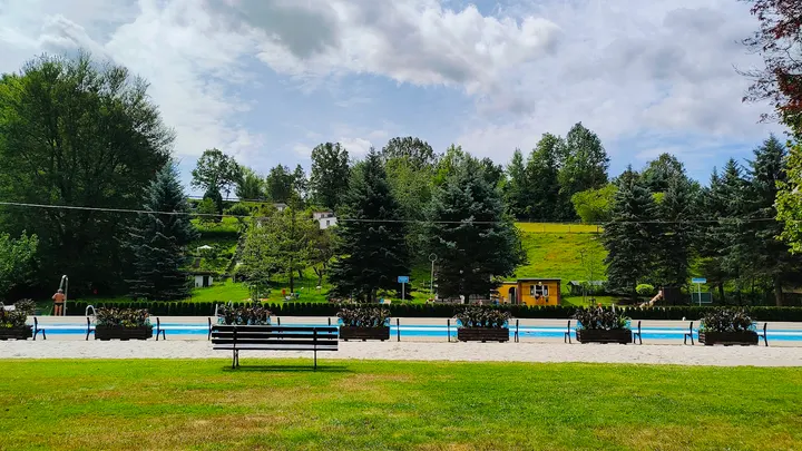 Waldbad Bernstadt auf dem Eigen — studio in Bernstadt auf dem Eigen — 3