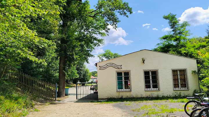 Waldbad Bernstadt auf dem Eigen — studio in Bernstadt auf dem Eigen — 3