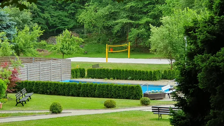 Waldbad Bernstadt auf dem Eigen — studio in Bernstadt auf dem Eigen — 5