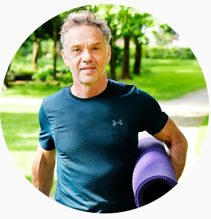 Yoga Feliz — Yoga in Baarn
