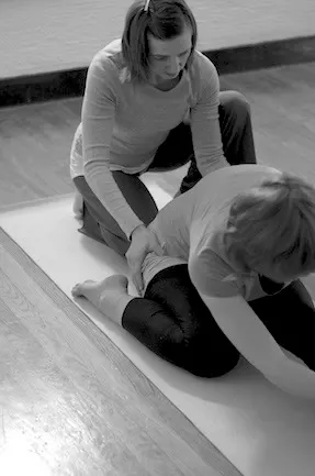 embody Greenwich West Community — Yoga in East Greenwich, London