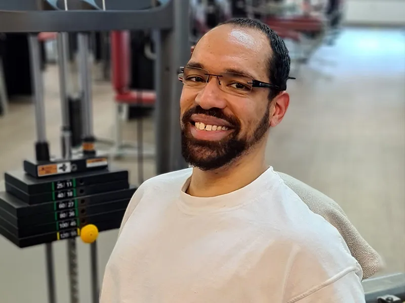 ActivSport Fitnessstudio Leipzig — träningsstudio i Leipzig — 3