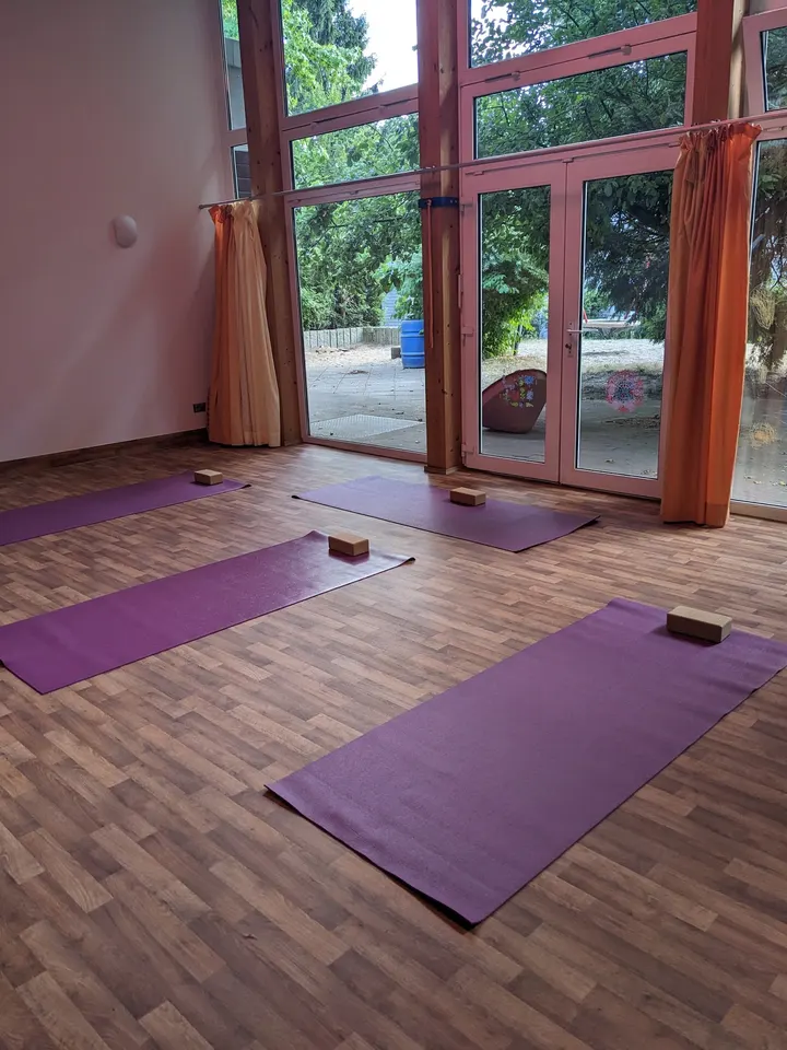 Okido Yoga Kolberger Str. — yoga-studio in Sterkrade, Oberhausen — 2